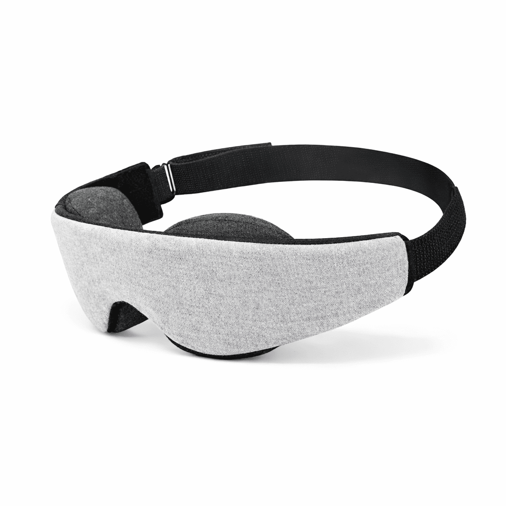 DarkNest I Antifaz para Dormir - DarkNest